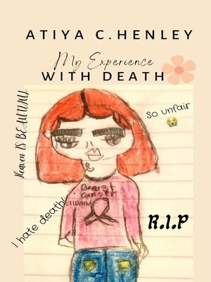 cover image of My Experience with Death
